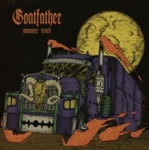 Goatfather: Monster Truck