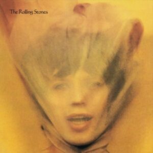 Goats Head Soup (2LP