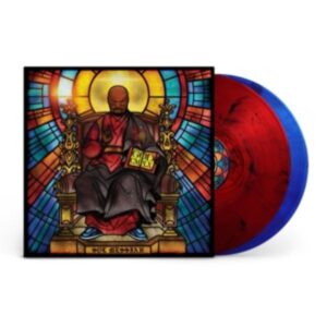 God CMPLX (Color Vinyl)