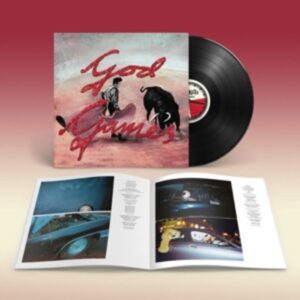 God Games (LP+MP3)