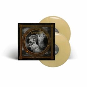 Gods of Debauchery (Ltd. GTF/2LP/Gold Vinyl)