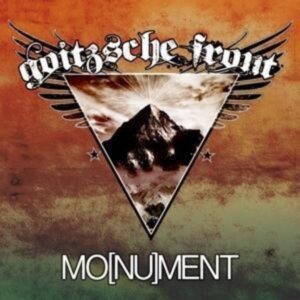 Goitzsche Front: Mo(Nu)Ment (Ltd.Digipak)