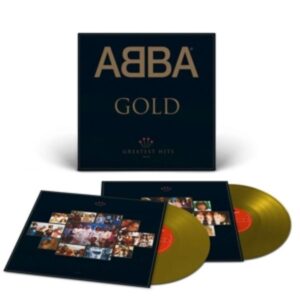 Gold (Ltd.Gold 2LP)