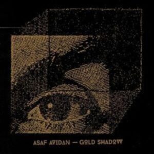 Gold Shadow (Jewel Box)