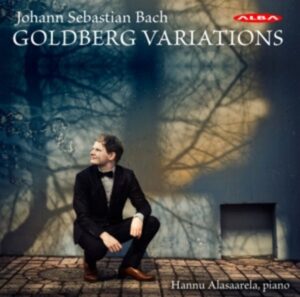 Goldberg variations