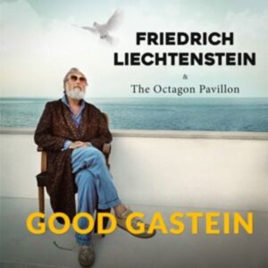 Good Gastein (2LP/GTF/Black Vinyl)