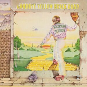 Goodbye Yellow Brick Road (40th Anniversary 2-LP)