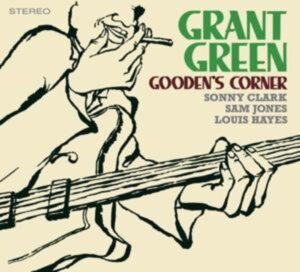 Gooden's Corner+3 Bonus Tracks