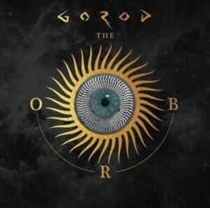 Gorod: Orb (Digisleeve)