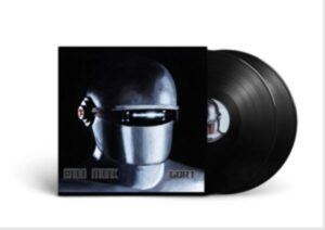 Gort (2LP)