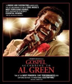 Gospel According To Al Green