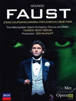 Gounod: Faust