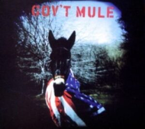 Gov't Mule