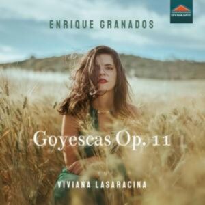 Goyescas op.11