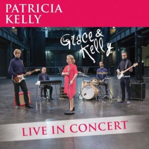 Grace & Kelly-Live In Concert