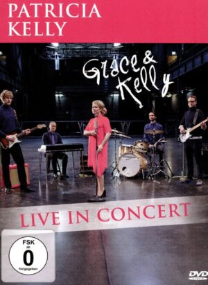 Grace & Kelly-Live In Concert