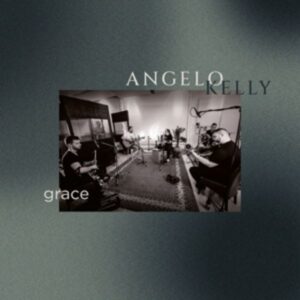 Grace (LP Black)