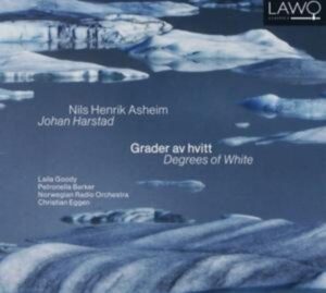 Grader av hvitt-Degrees of White