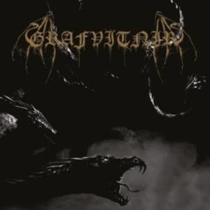 Grafvitnir: Semen Serpentis (Digipak)