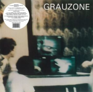 Grauzone (40 Years Anniversary Edition 2LP)