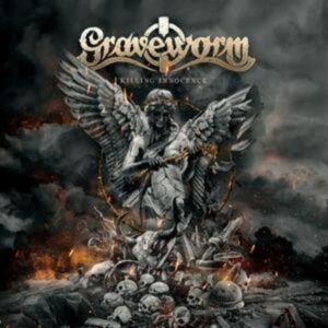 Graveworm: Killing Innocence (Digipak)