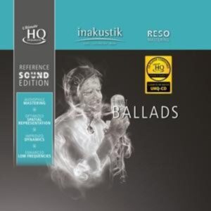 Great Ballads (U-HQCD)