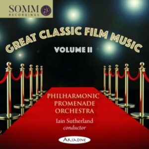 Great Classic Film Music