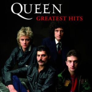 Greatest Hits 1 (2011 Remaster)