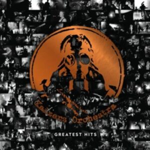 Greatest Hits (180g 2LP Gatefold)