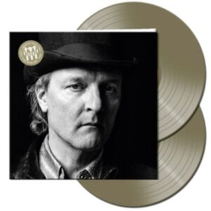 Greatest Hits 1984 - 2024 (Ltd. Gft. Gold 2Vinyl)