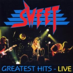 Greatest Hits live