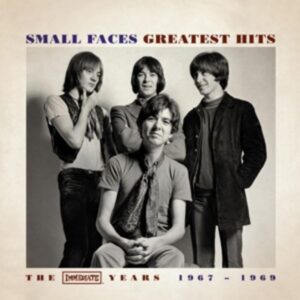 Greatest Hits-The Immediate Years 1967-1969