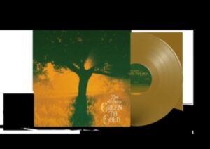 Green To Gold (Ltd.Ed.) (LP)