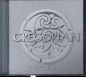 Gregorian: Pure Chants