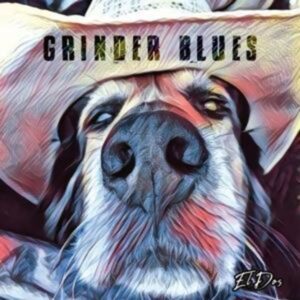 Grinder Blues: Dos (Digipak)