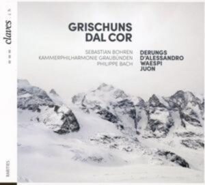 Grischuns dal cor