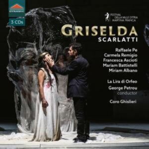 Griselda