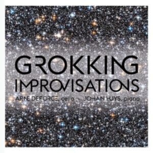 Grokking Improvisations