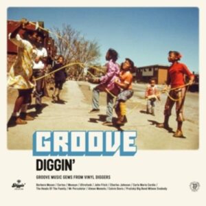 Groove Diggin