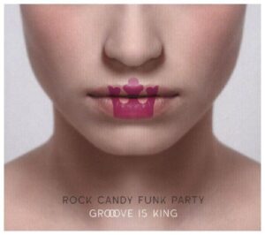 Groove Is King