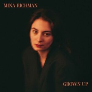 Grown Up (Black Vinyl)