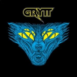 Grytt (White Vinyl LP)