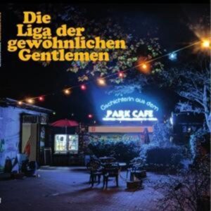 Gschichterln aus dem Park Caf