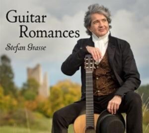 Guitar Romances