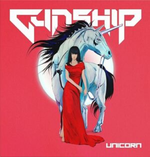 Gunship: Unicorn