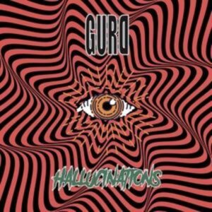 Gurd: Hallucinations (Digipak)