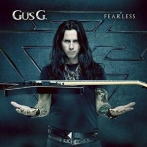 Gus G.: Fearless