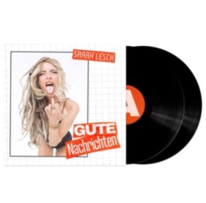 Gute Nachrichten (2LP)