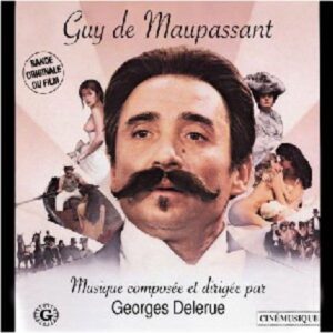 Guy de Maupassant