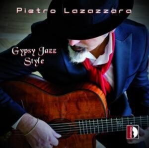 Gypsy Jazz Style